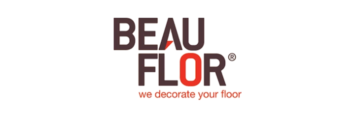 Beauflor logo