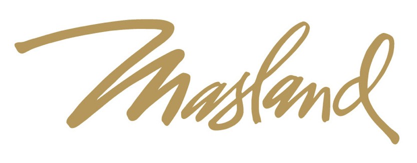 Masland Carpets logo