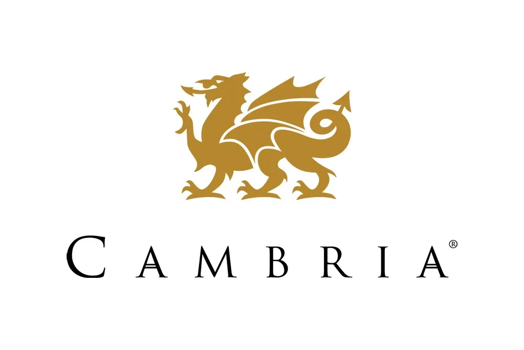 Cambria logo