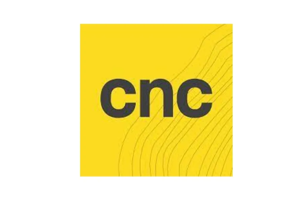 CNC logo