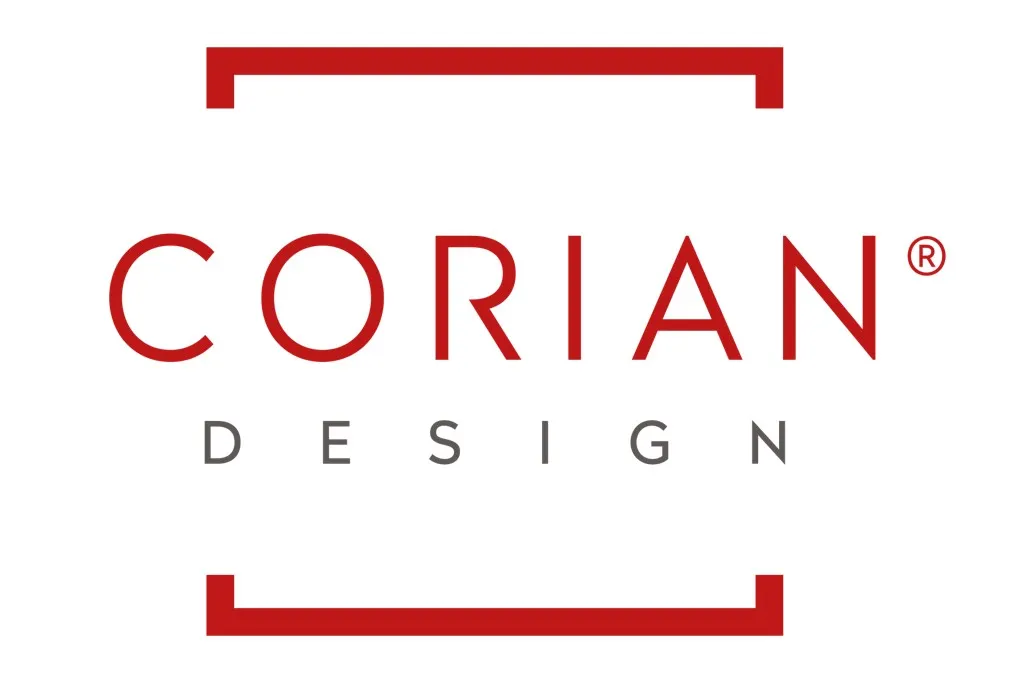 Corian Design logo