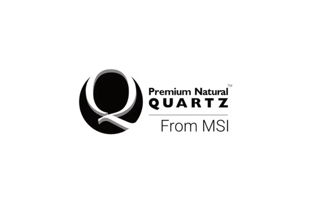 Q Premium Natural Quartz from MSI logo