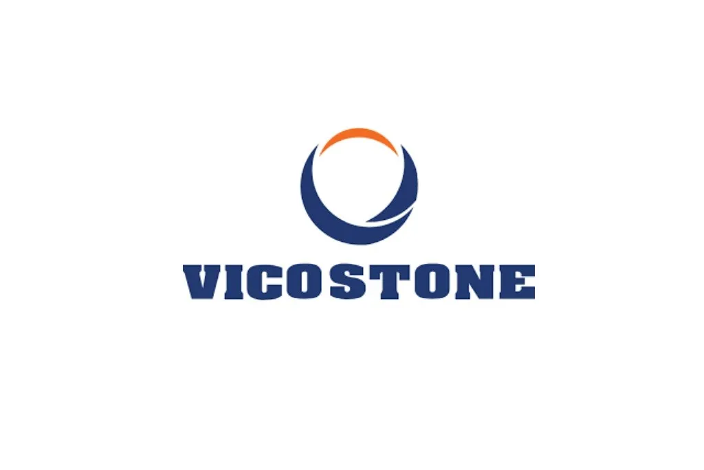 Vicostone logo