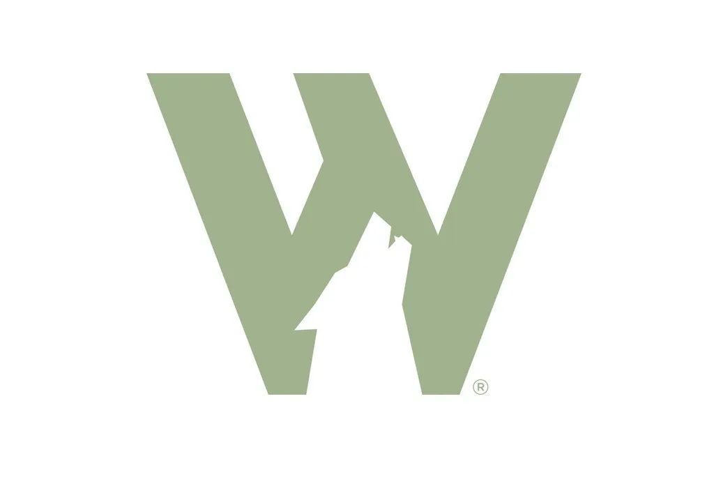Wolf logo