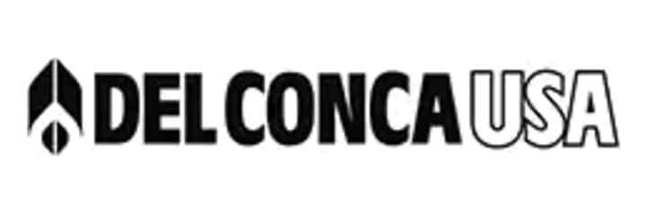 Del Conca USA logo