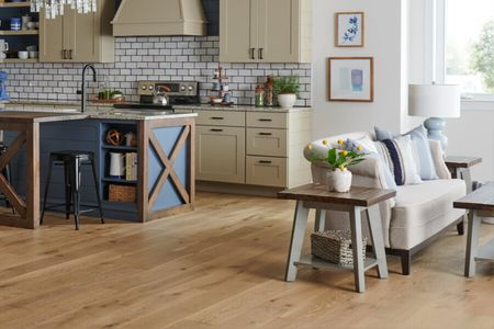 flooring that grows and changes with your family | Allied Flooring and Paint