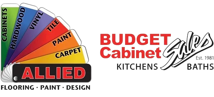 Budget cabinets