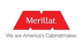 Merillat cabinetry logo