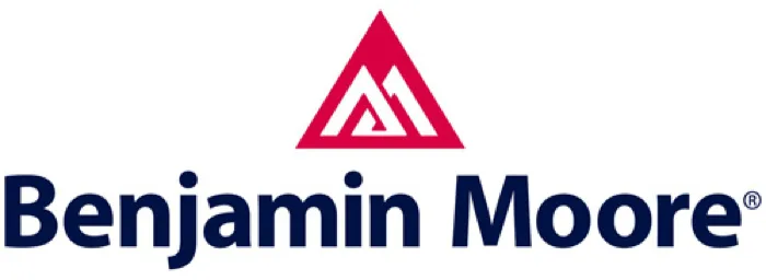 Benjamin Moore logo