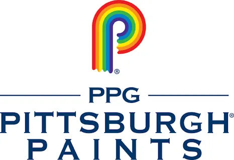 PPG Pittsburgh Paints logo