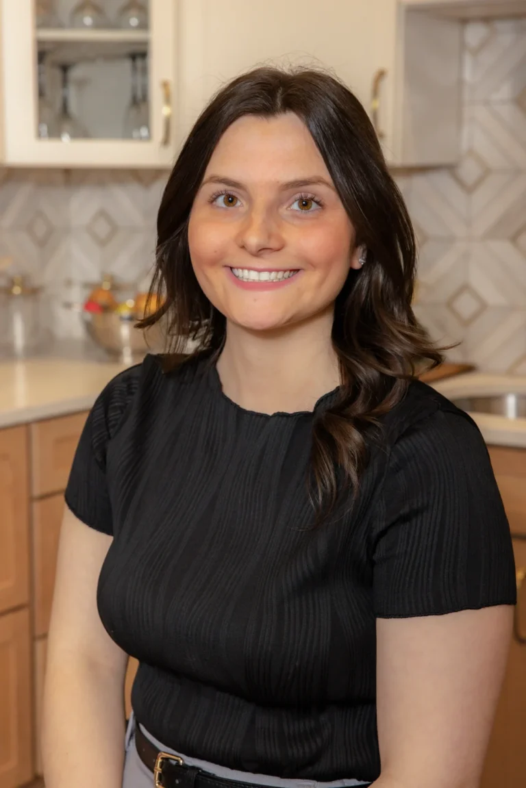 Amanda Bettro, Sales & Design Specialist at Budget Cabinets