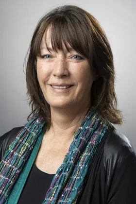 Donna Rinaldi, Job Site Inspection Manager at Allied Flooring, Paint & Design