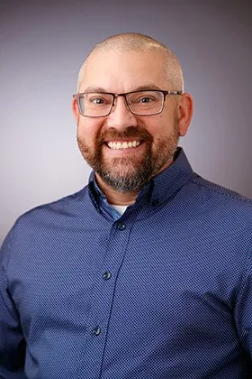 Gary Perreault, Sales and Design Associate at Allied Flooring, Paint & Design