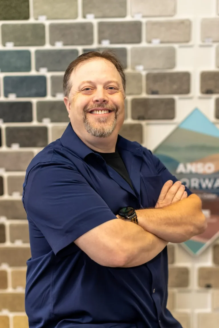 Jay Callahan, Account Manager - Flooring Specialist at Allied Flooring, Paint & Design