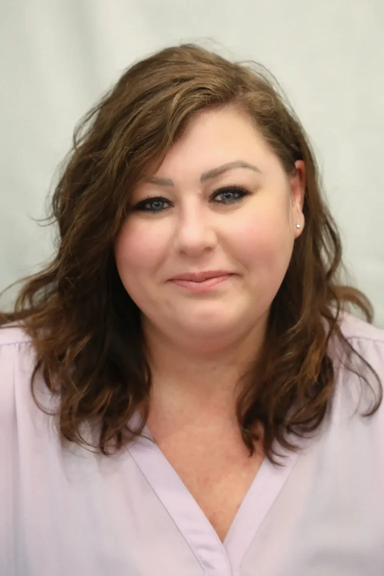 Jill Perreault, General Manager at Budget Cabinets