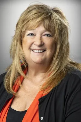 Jo Ann Dusza-Athas, ASID Affiliate, Interior Designer at Allied Flooring, Paint & Design
