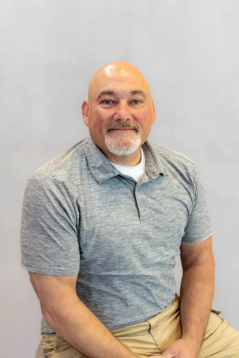 Joe DiCesare, Manager at Allied Flooring, Paint & Design