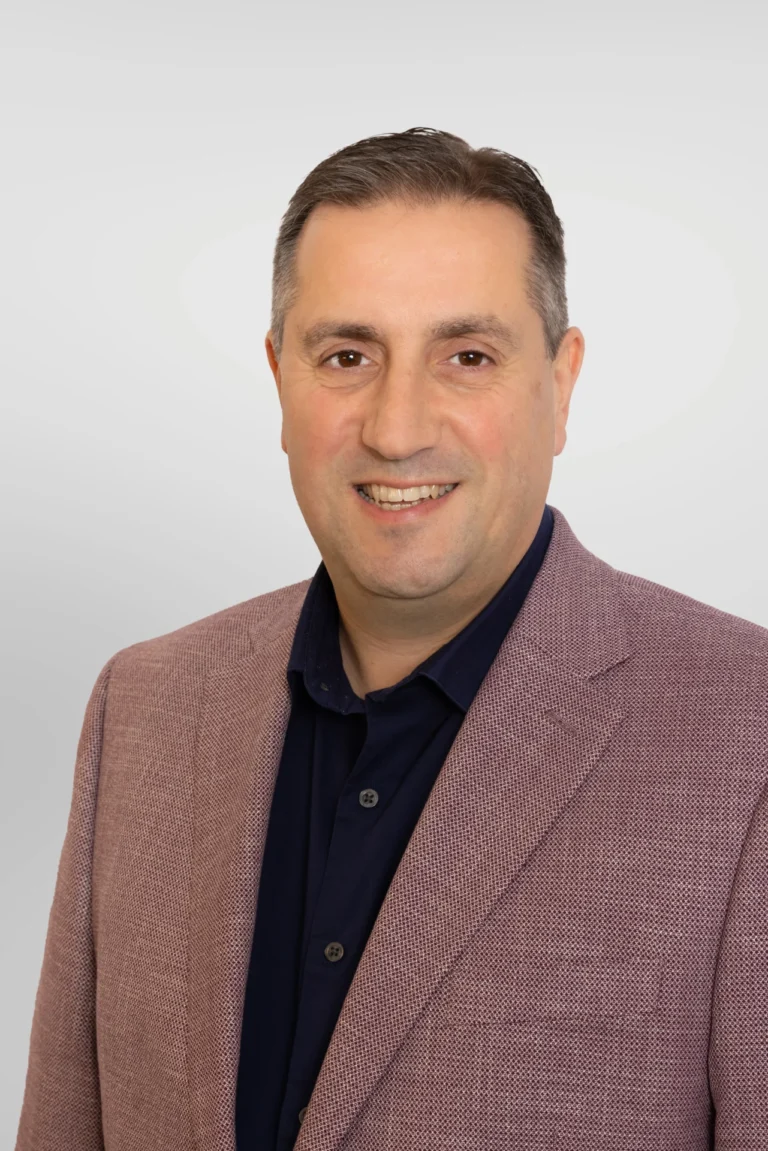 Jorge Morgado, Owner at Allied Flooring, Paint & Design