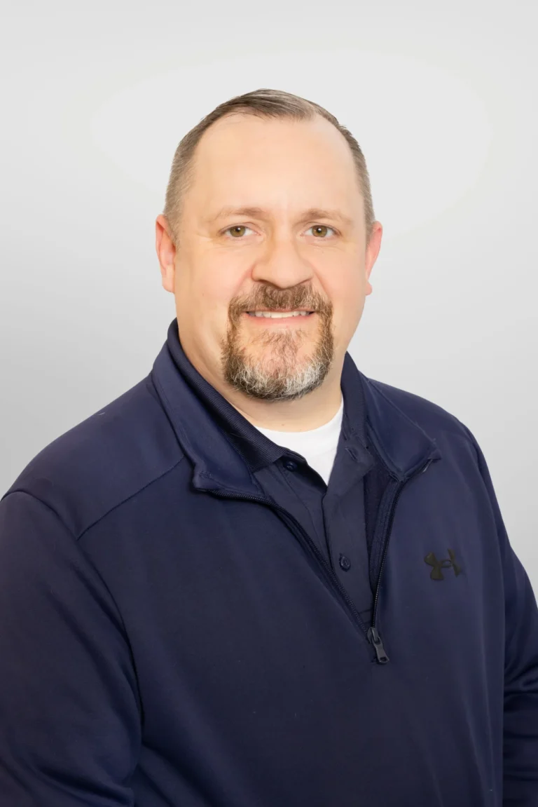 Kevin LaPlante, Warehouse Manager at Allied Flooring, Paint & Design
