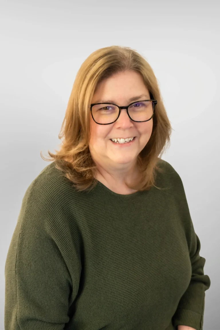 Lisa Lemon, Warehouse & Operations Manager at Allied Flooring, Paint & Design