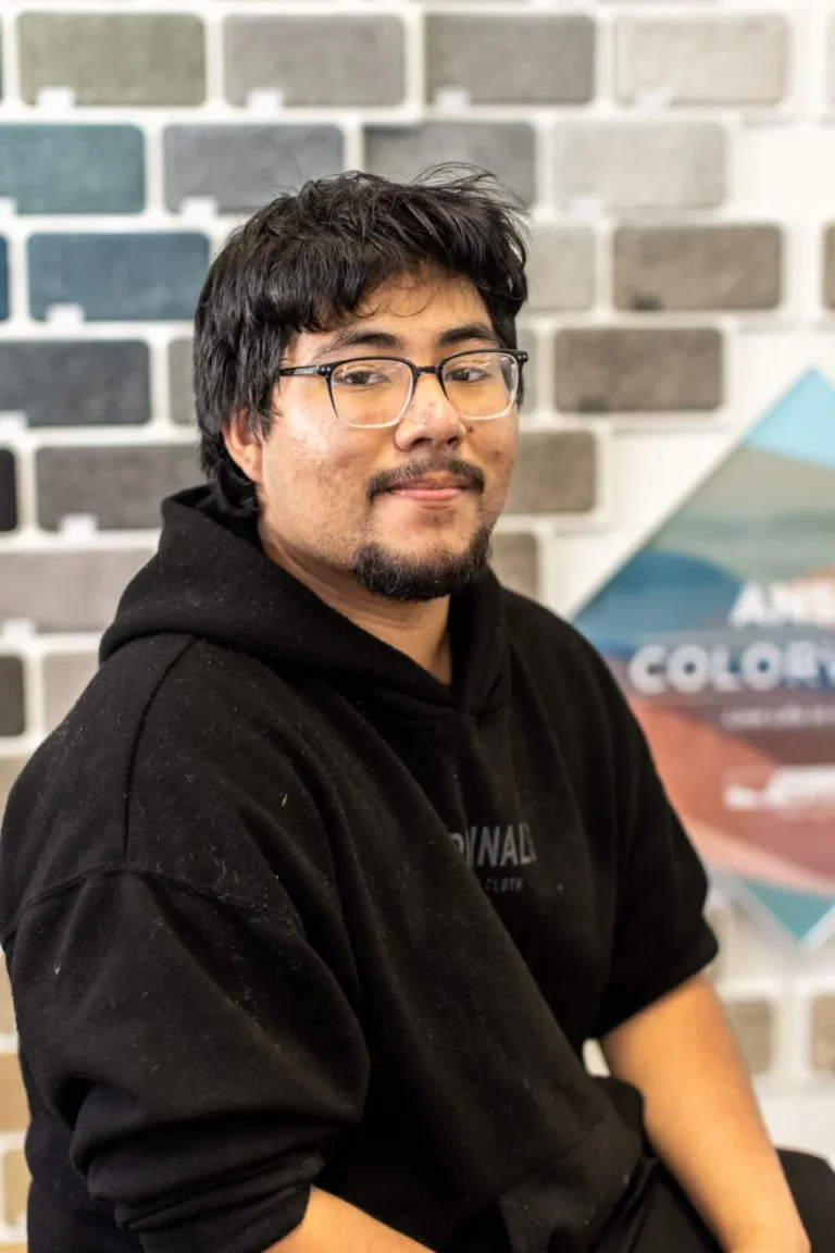 Raul Montenegro, Leominster Support Staff at Allied Flooring, Paint & Design
