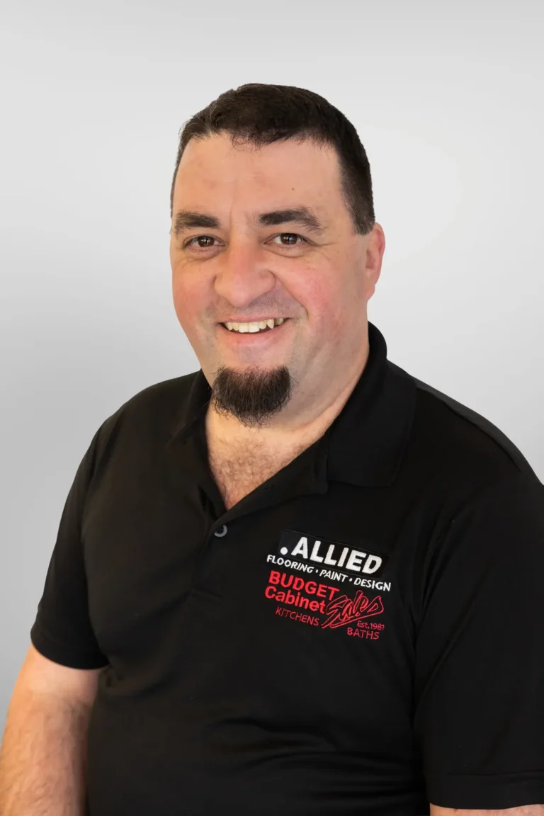 Scott LaPierre, Account Manager - Multi-Family & Commercial Flooring at Allied Flooring, Paint & Design