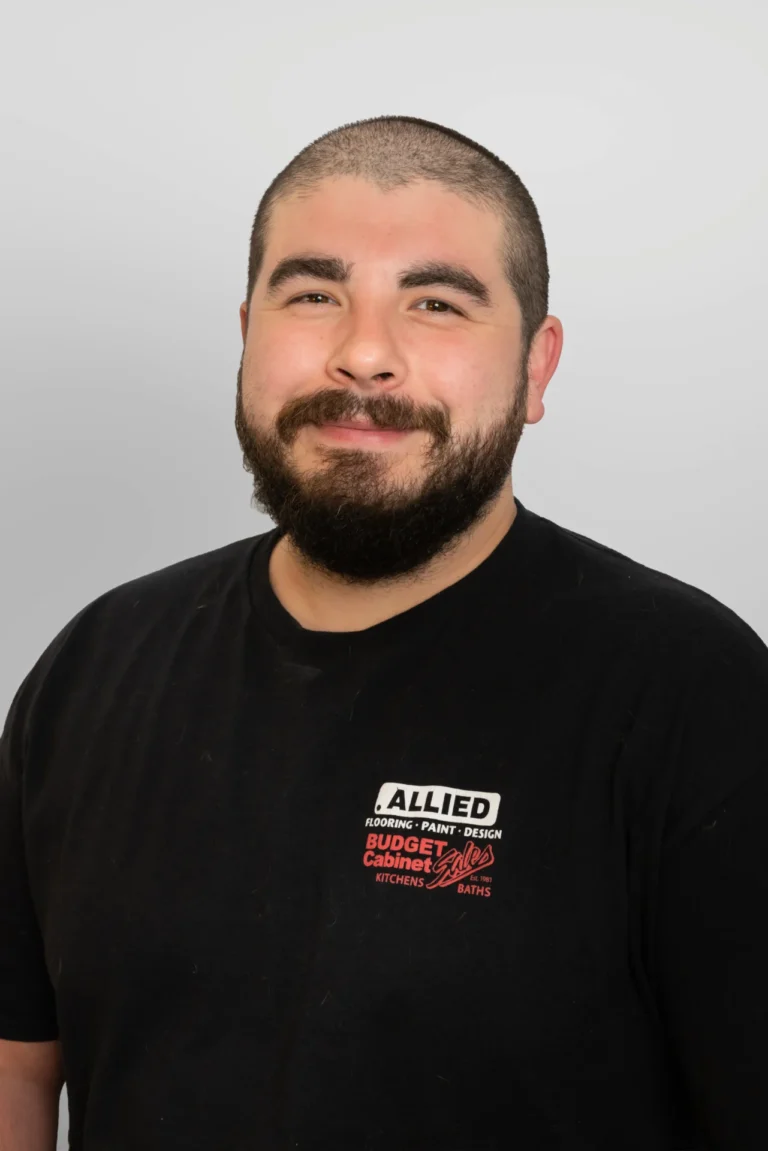 Scott Sullivan, Leominster Support Staff at Allied Flooring, Paint & Design